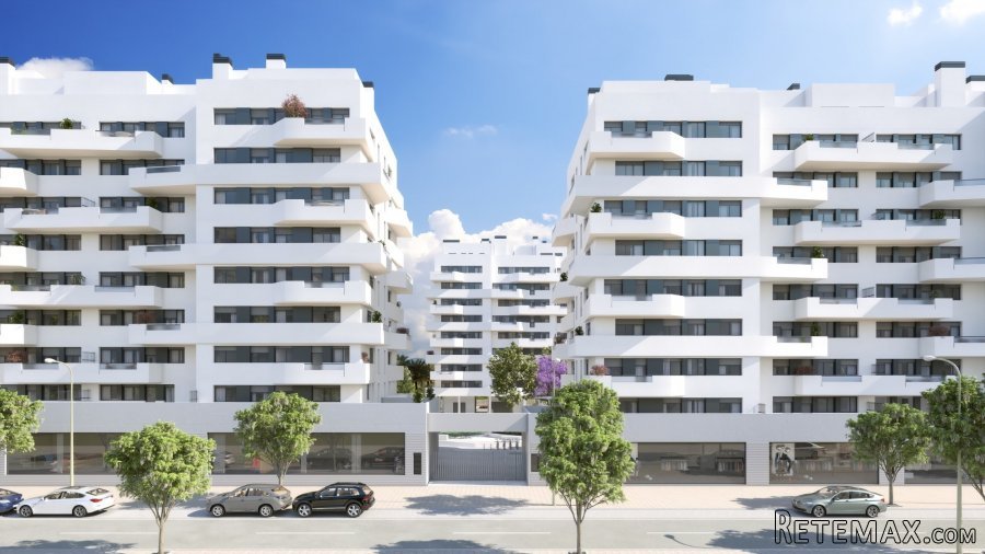 Bonitos Apartamentos a solo 5 minutos a pie de la Playa.. - 2