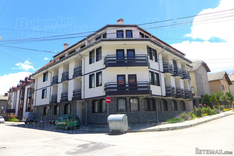 Holiday Property Near The Center Of..