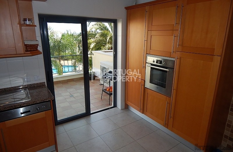 Magnificent 2Bed apartment at Porto de.. - 2