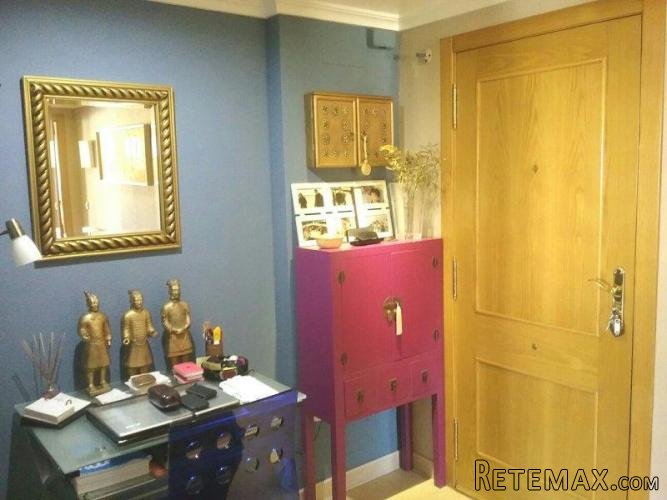 Precioso apartamento con muy buenas calidades, compuesto.. - 2