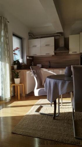 Apartmanska kuća u Vrsima - 3