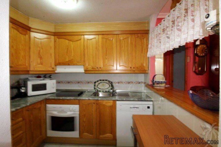 Beautiful apartment on the ground floor on the corner with.. - 3