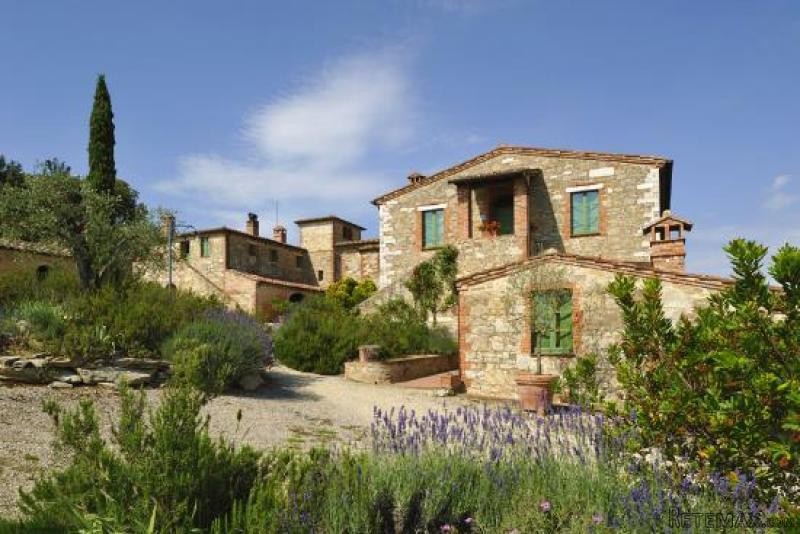 House - Tuscany - For Sale