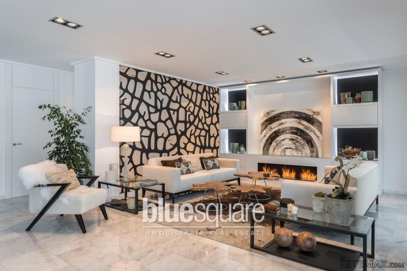 Luxury Villa in Moraira - 2