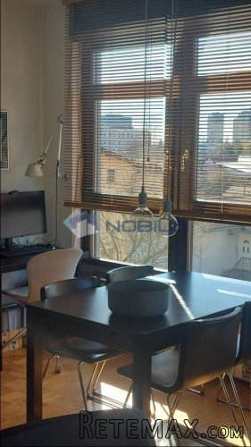 Zagreb, Trnje, 2- sobni stan 54 m2, 2. kat uz Nacionalnu.. - 3