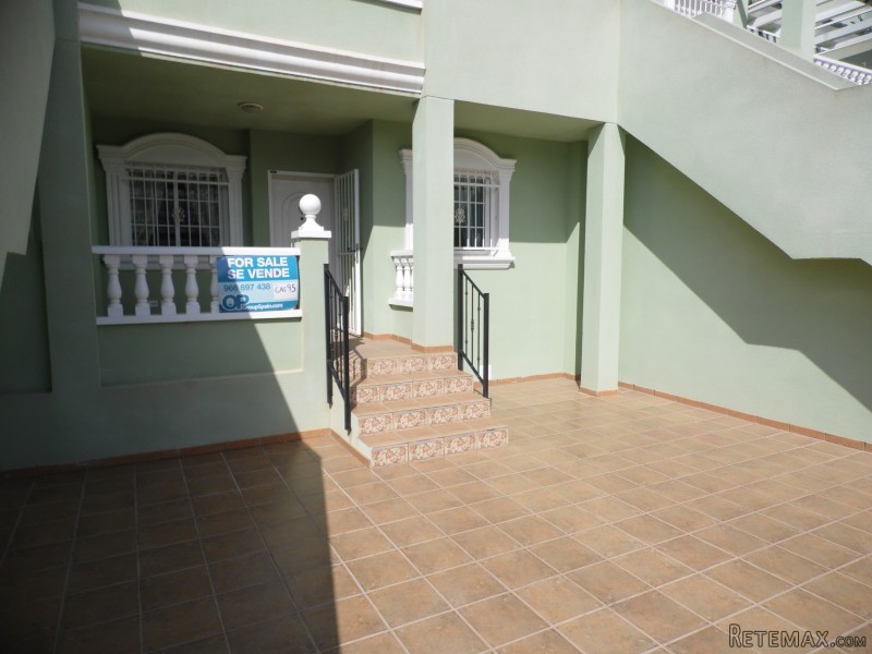 2 Bedrooms - Apartment - Alicante - For..