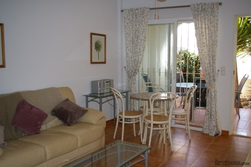 Apartment in Palomares - 2
