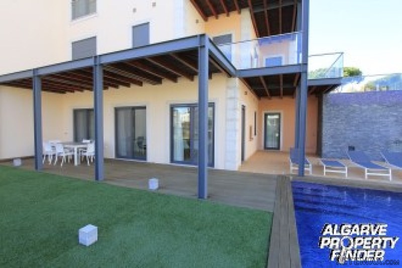 For Sale: Apartment In Central Algarve..