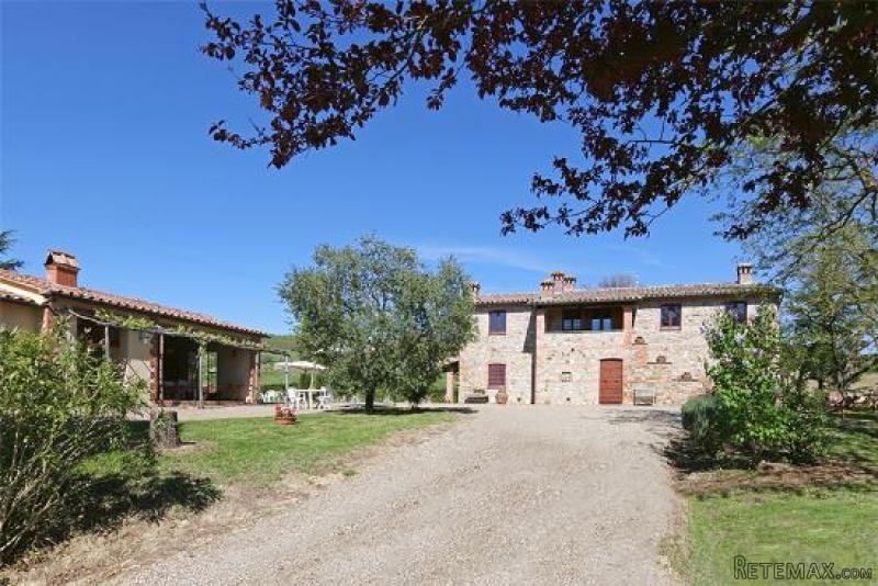 House - Tuscany - For Sale - 2