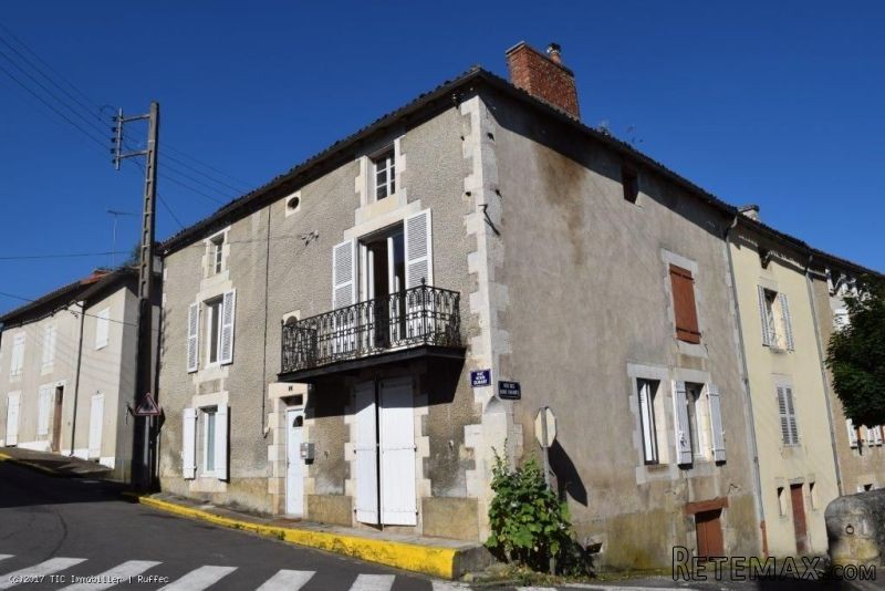 Investment Opportunity For These 2 Town..