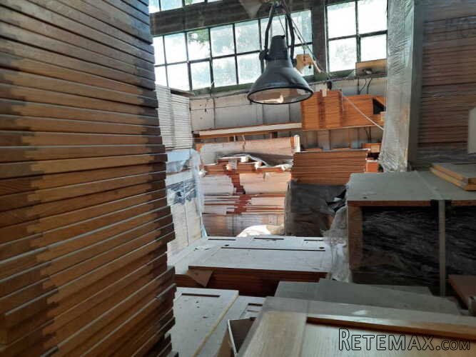 Prodajem 2000 m2 hrastovih vratanca za kuhinje, ormare itd - 4