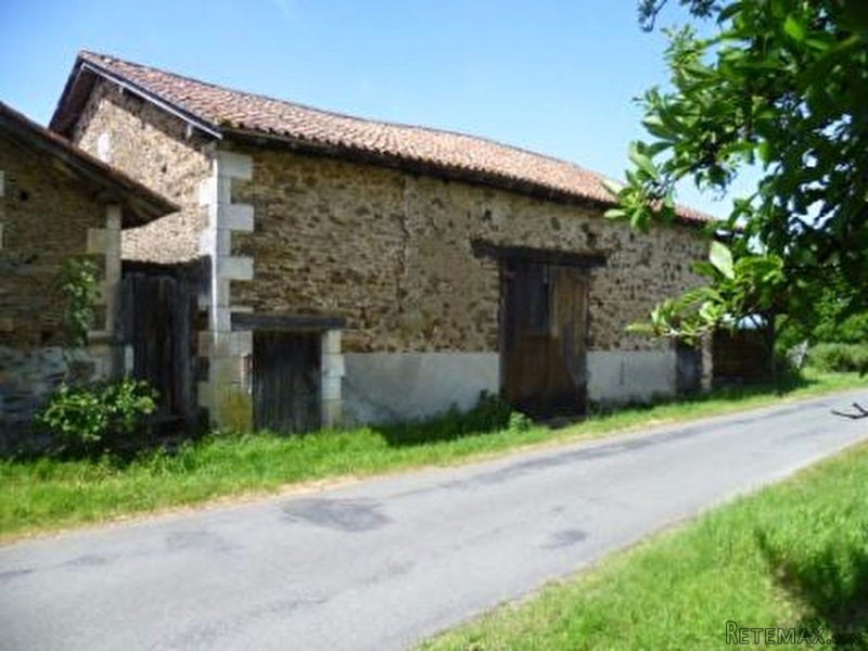 Small Holding With Farmhouse To.. - 2