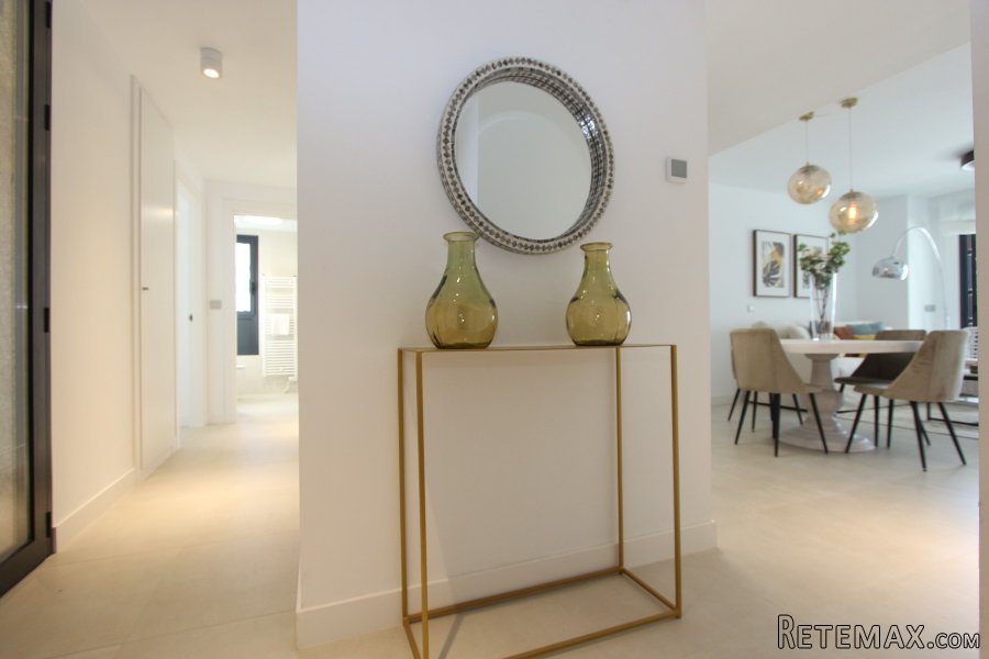 These new apartments with sea view for sale in Calpe are.. - 4