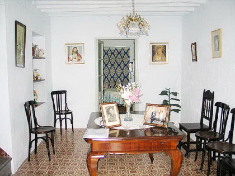 Town House for Sale in Competa, Competa.. - 2