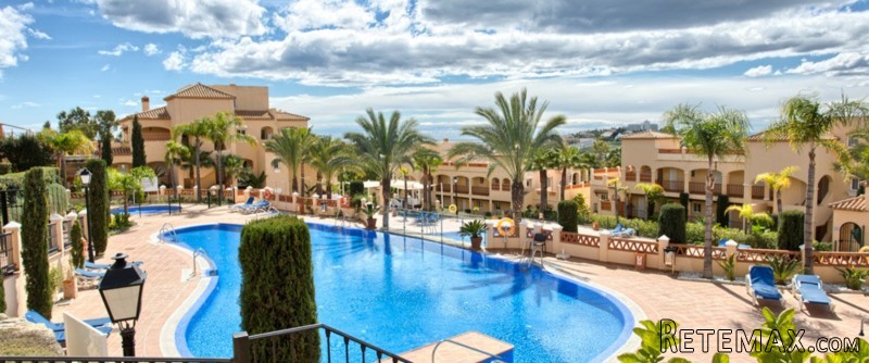 2 Bedrooms - Apartment - Malaga - For..