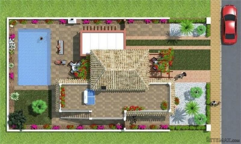 3 bedroom detached bungalow for sale - 2