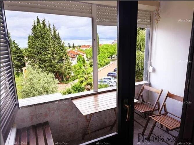 Červar Porat, Prekrasan dvoetažni apartman, 39m2 – 400 m od.. - 5
