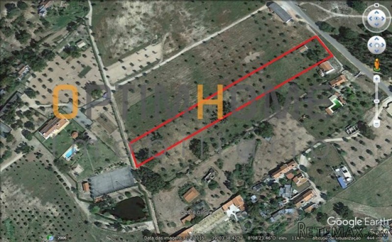 Farm For Sale - Portalegre