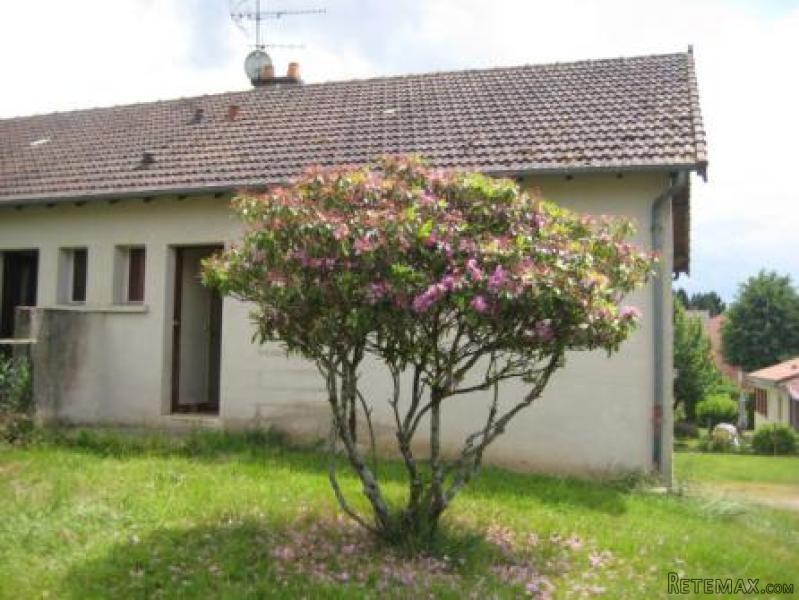 Nice 3 Bed Village House