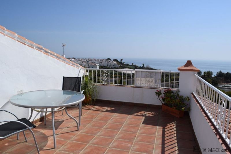 Villa for Sale in Maro, Nerja 299.950..