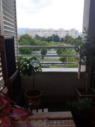 Zagreb, Trnje, 2- sobni stan 54 m2, 2. kat uz Nacionalnu.. - 5