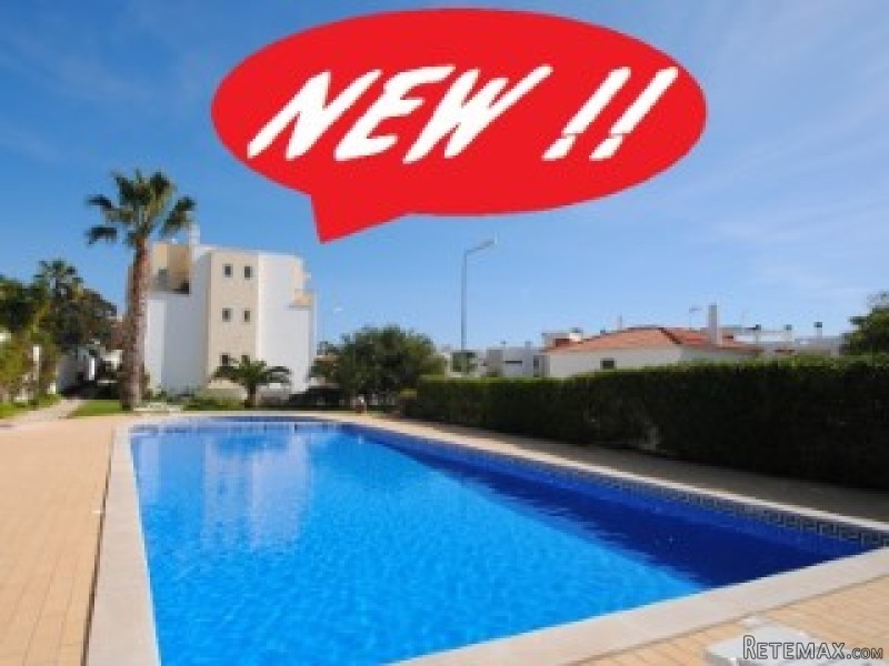 2 Bedrooms - Apartment - Algarve - For..