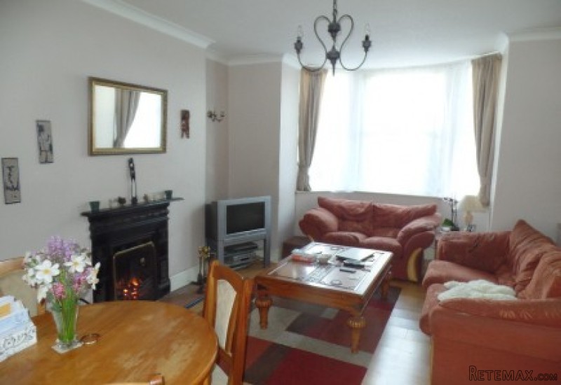 Flat 1 Lyndhurst, Stanley Mount East.. - 2