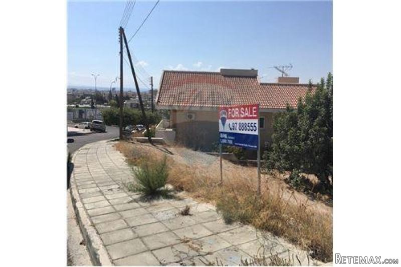 Land - For Sale - Agia Fylaxi Limassol.. - 2
