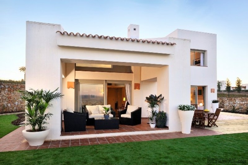 Villa For Sale In Campoamor Spsnb1005