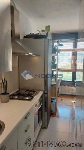 Zagreb, Trnje, 2- sobni stan 54 m2, 2. kat uz Nacionalnu.. - 6