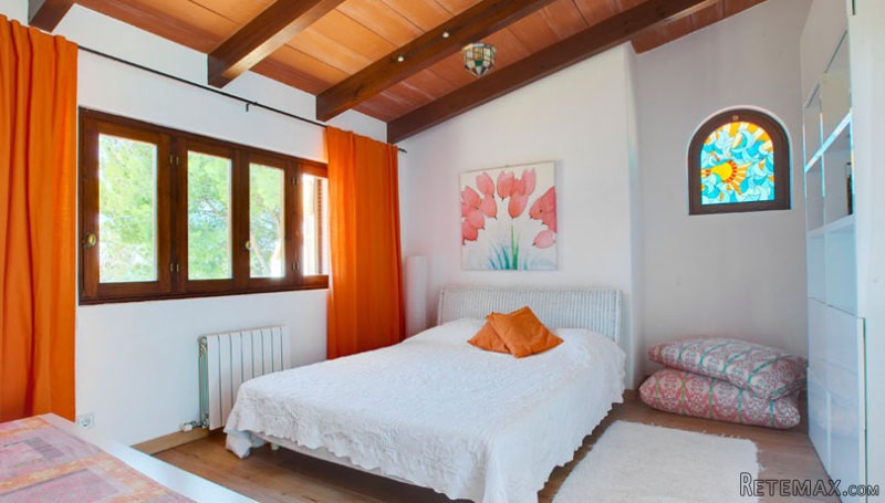 Charming Five Bedroom Sea and Golf View.. - 2