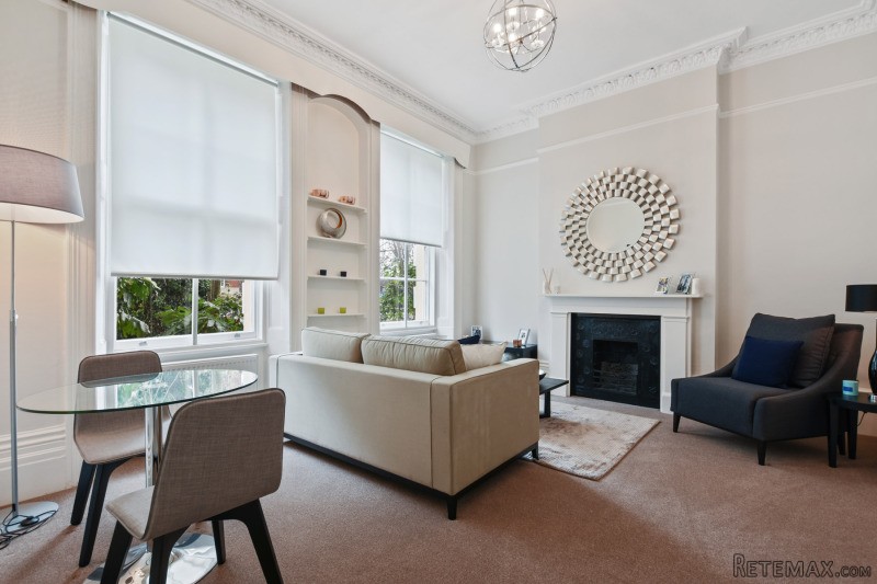 Flat 1, 14 Finchley Road