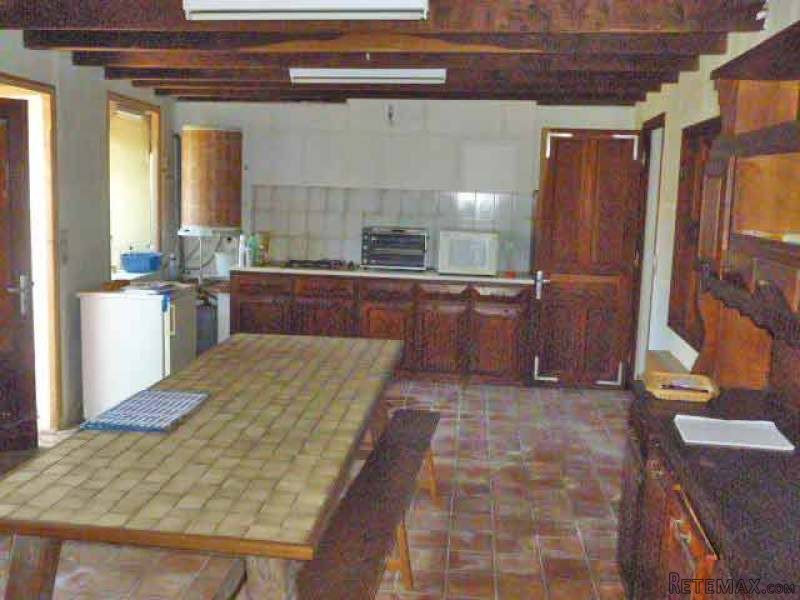 Stone Cottage To Renovate With Barn And.. - 2