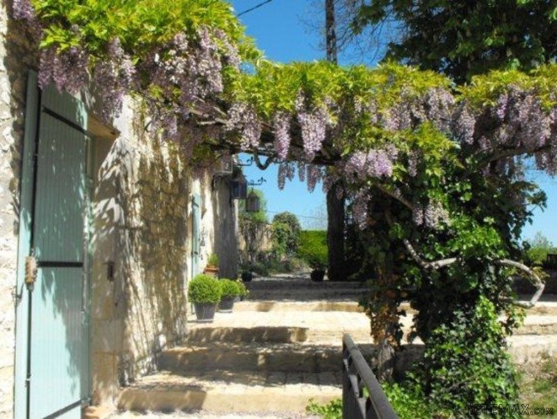 Two Charming Stone House With Oak Beams.. - 2