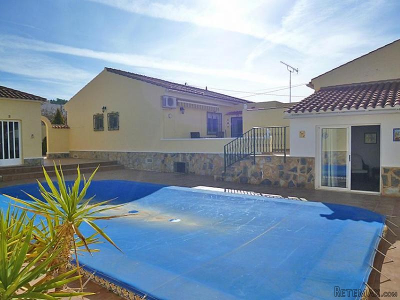 4 bedroom 4 bathroom villa with..