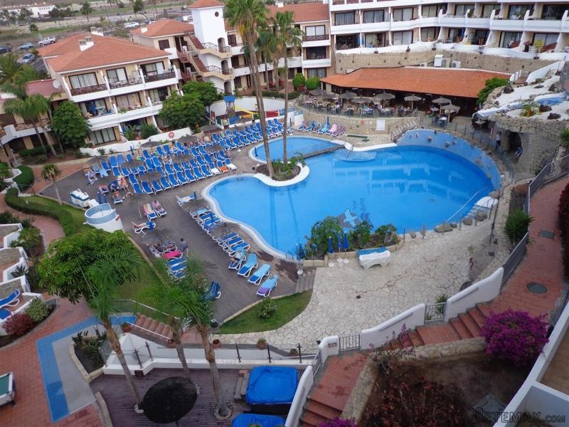 Apartment For Sale in Golf Del Sur..