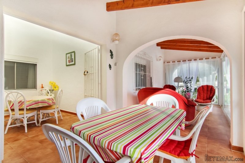 Villa with 3 bedrooms and private pool - 2