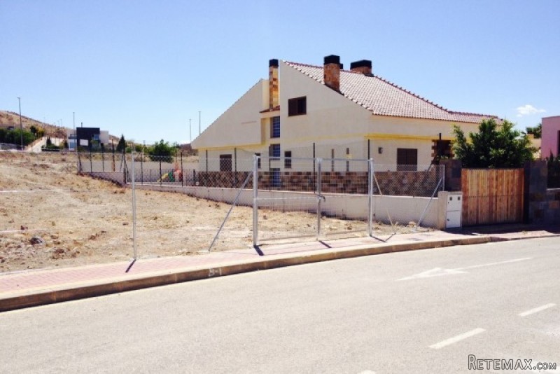 0 Bedrooms - Land - Murcia - For Sale
