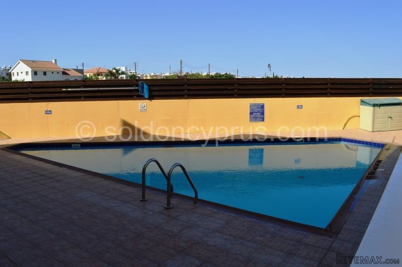 2 Bedrooms - Apartment - Famagusta -.. - 2