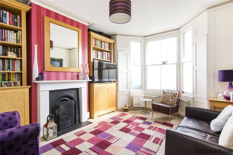 3 Bedroom House, Freehold