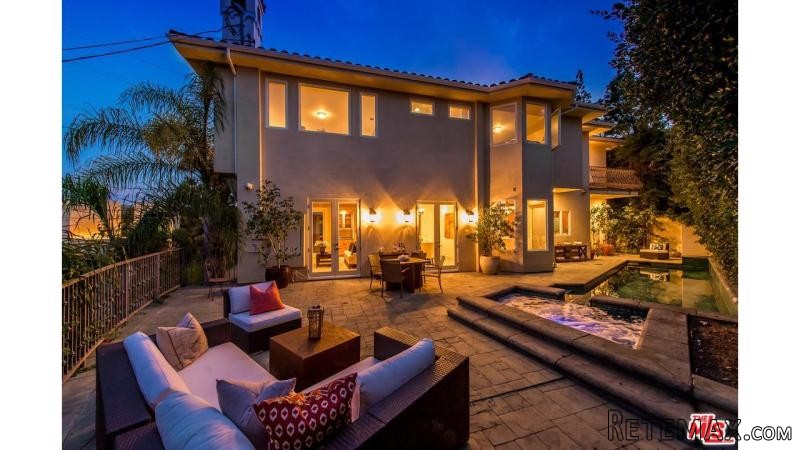 8765 Appian Way | Los Angeles..