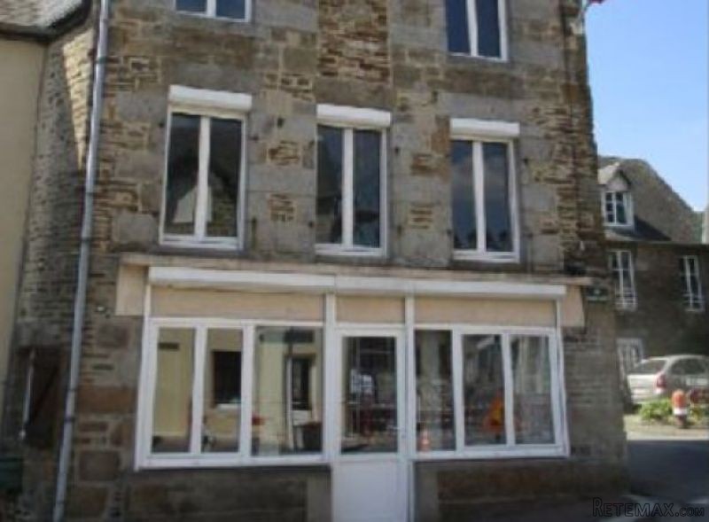 Village House to Renovate