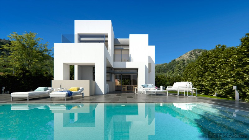 3 Bedrooms - Villa - Murcia - For Sale