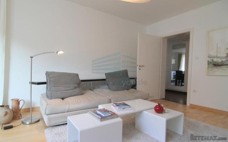 3-Zimmer Luxus Wohnung / Munchen.. - 2