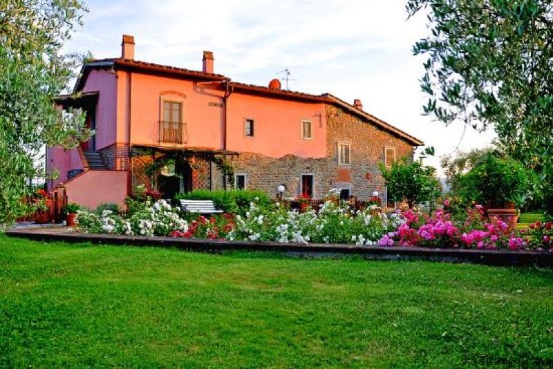 House - Tuscany - For Sale