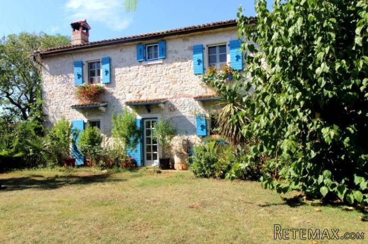 Renovirana stara kamena kuća - 3