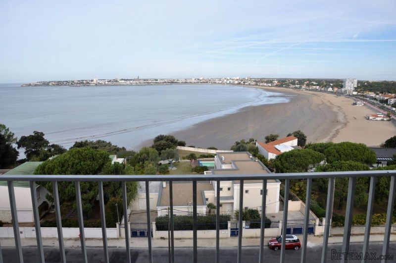 Sale Apartment St Georges De Didonne..