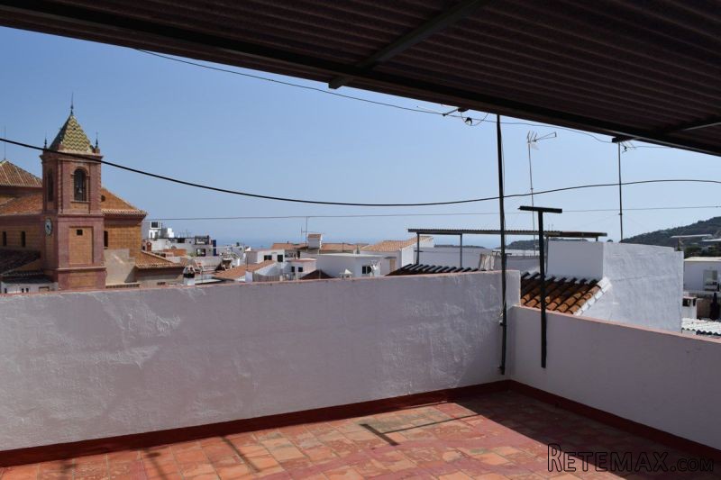 Town House for For Sale in Torrox.. - 2