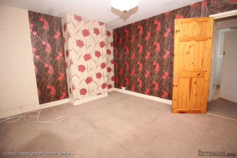 11 Yorkshire St, Blackpool