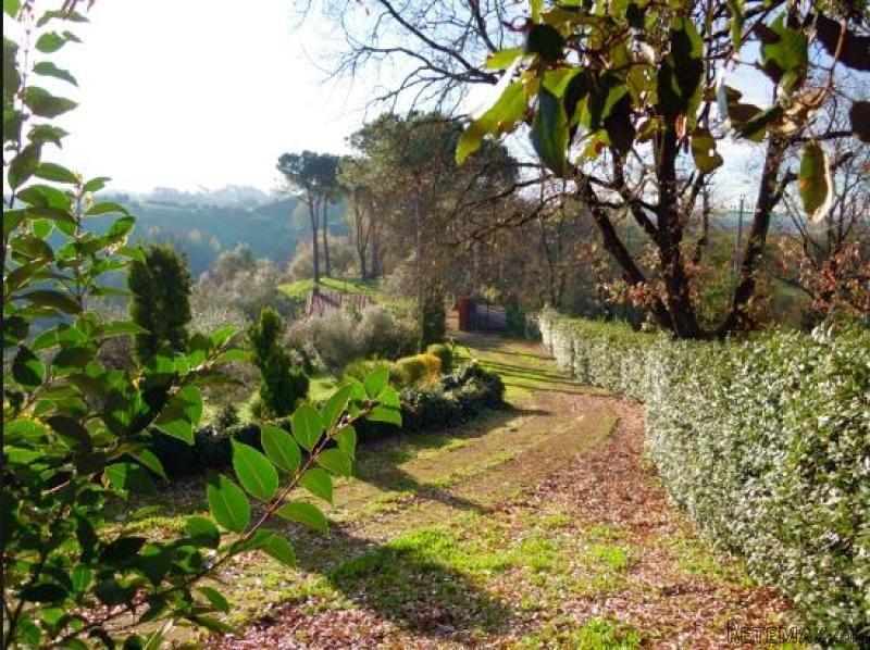 House - Lazio - For Sale - 2
